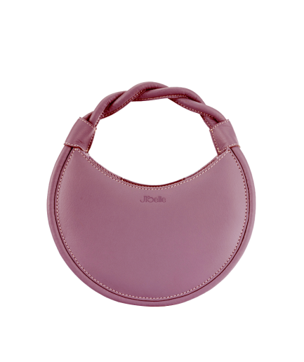 The Lora Bag - ⁠Aubergine