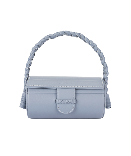 The Orla Bag - ⁠⁠Lilac Blue