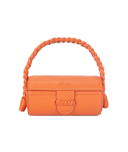 The Orla Bag - ⁠⁠Bright orange