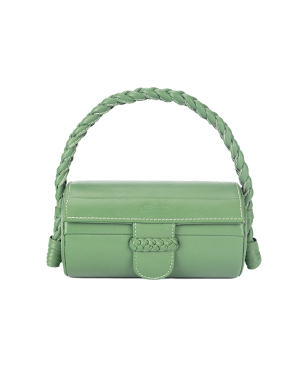 The Orla Bag - ⁠⁠Muted Mint Green