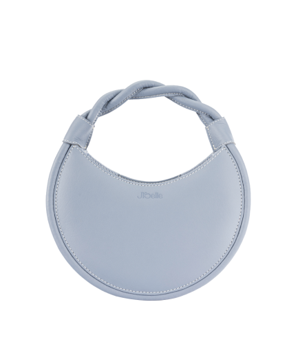 The Lora Bag -  ⁠Lilac Blue
