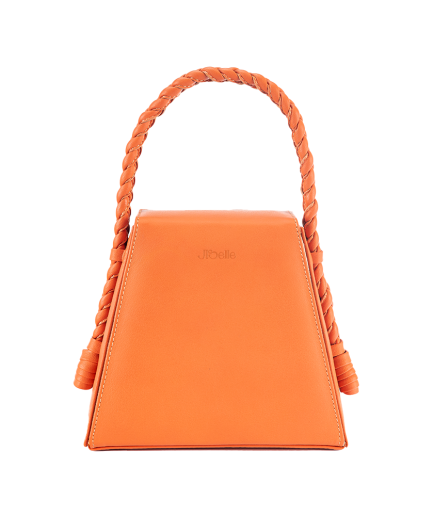 The Aria Bag - ⁠⁠⁠Bright Orange