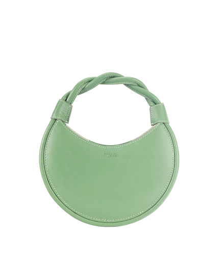 The Lora Bag -  ⁠Muted Mint Green