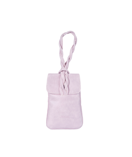 The Nina Bag - Dust Pink