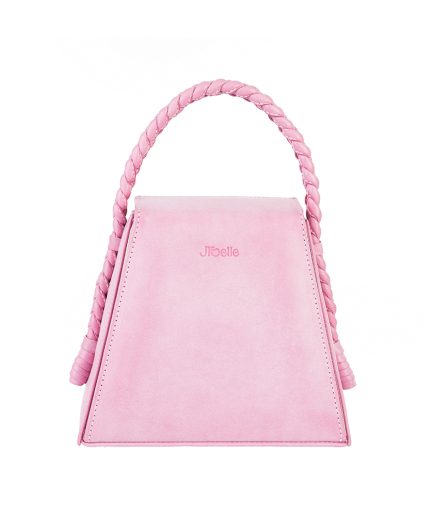 The Aria Bag – ⁠⁠⁠Blush Pink