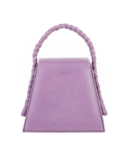 The Aria Bag – ⁠⁠⁠Grape purple