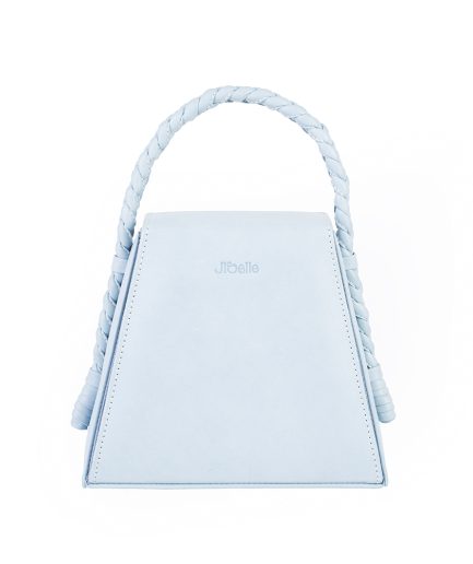 The Aria Bag – Sky Blue
