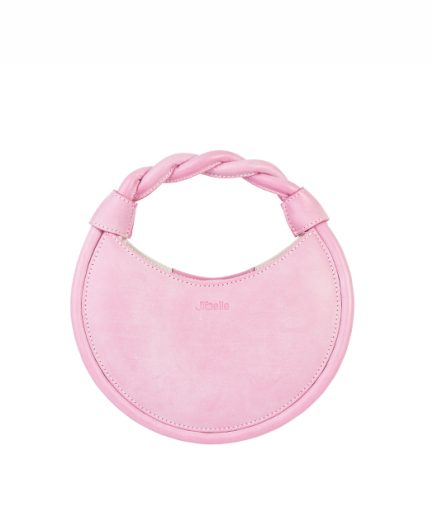 The Lora Bag - ⁠Blush Pink