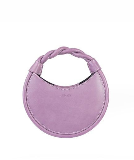 The Lora Bag - ⁠Grape Purple