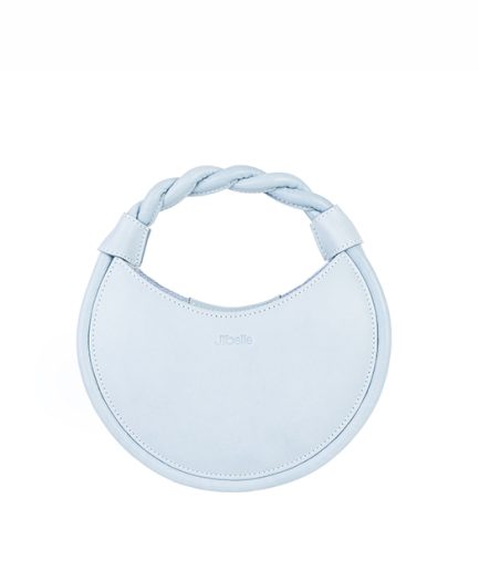 The Lora Bag - Sky Blue
