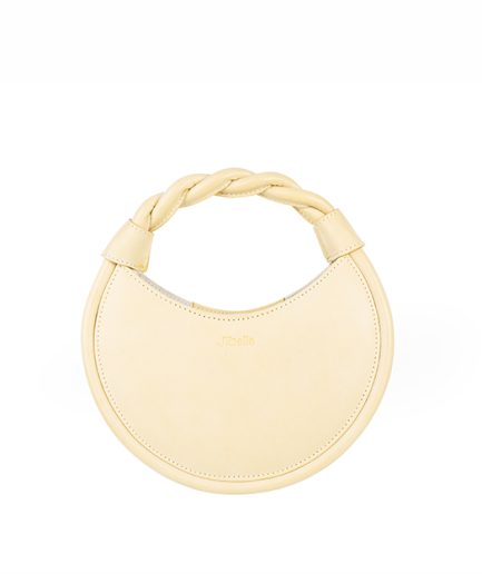 The Lora Bag - ⁠Butter Yellow