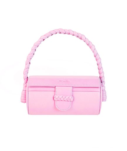 The Orla Bag - ⁠Blush Pink