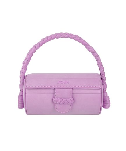 The Orla Bag - ⁠Grape Purple