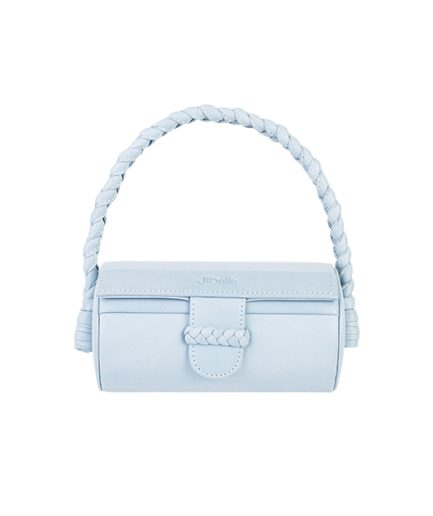 The Orla Bag - Sky Blue